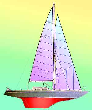 voilier