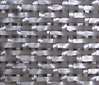 image de tissus de verre